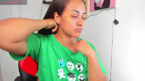 sofiia rodriguez online show from 11, 2, 2025