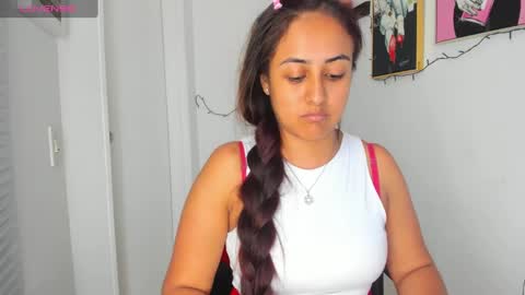 sofiia rodriguez online show from 13, 2, 2025