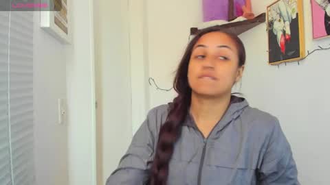 sofiia rodriguez online show from 17, 2, 2025