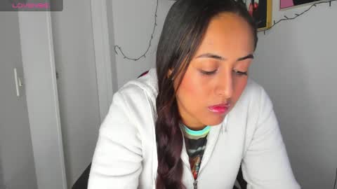 sofiia rodriguez online show from 19, 2, 2025