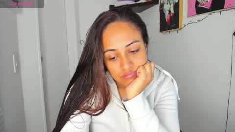 sofiia rodriguez online show from 20, 2, 2025