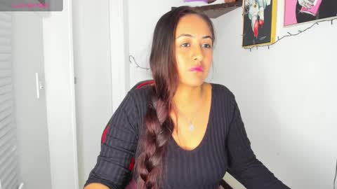 sofiia rodriguez online show from 26, 2, 2025