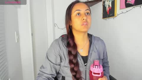 sofiia rodriguez online show from 27, 2, 2025