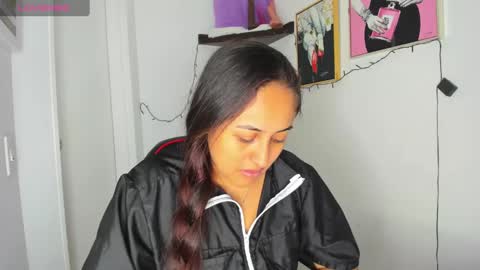 sofiia rodriguez online show from 4, 3, 2025