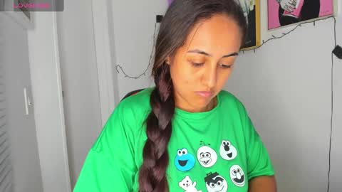 sofiia rodriguez online show from 6, 3, 2025