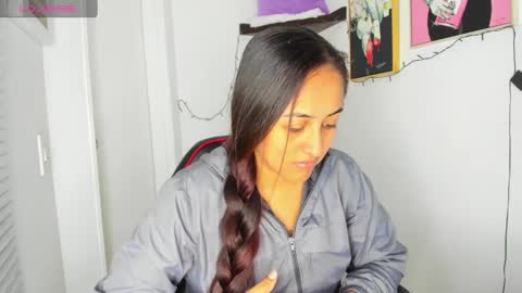 sofiia rodriguez online show from 8, 3, 2025