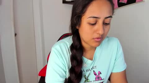 sofiia rodriguez online show from 15, 9, 2025