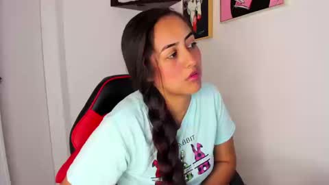 sofiia rodriguez online show from 23, 9, 2025