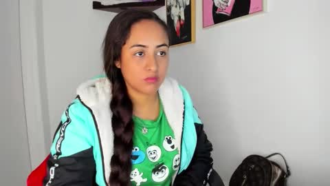 sofiia rodriguez online show from 4, 10, 2025