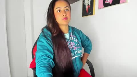 Snapshot of sofiia_rodriguez chatting on 13, 1, 2026 sofiia rodriguez online show from 13, 1, 2026