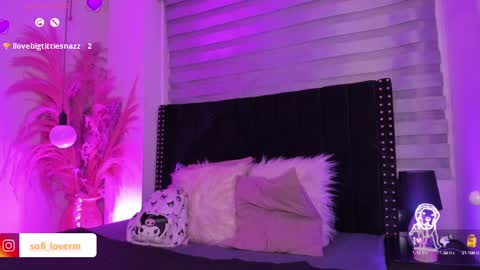 Sofia online show from 19, 2, 2025