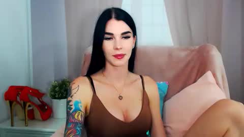 sofiiadream online show from 18, 9, 2025