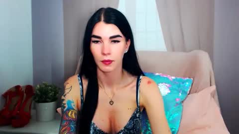 sofiiadream online show from 5, 12, 2025