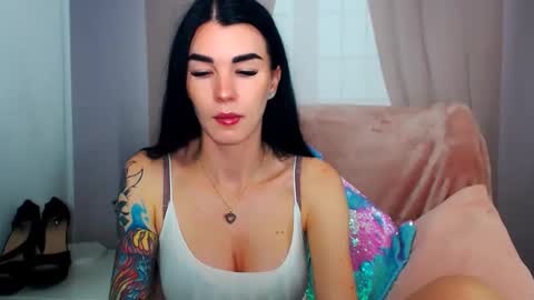 sofiiadream online show from 18, 12, 2025