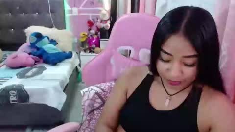 Snapshot of sofiiadreams chatting on 10, 1, 2025 sofia Dreams online show from 10, 1, 2025