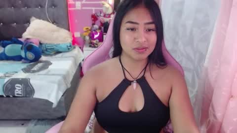 Snapshot of sofiiadreams chatting on 18, 1, 2025 sofia Dreams online show from 18, 1, 2025