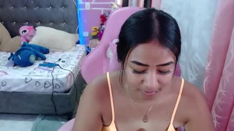 Snapshot of sofiiadreams chatting on 26, 1, 2025 sofia Dreams online show from 26, 1, 2025