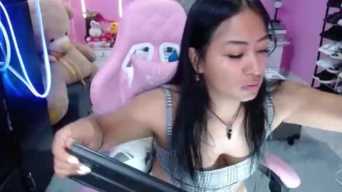 Snapshot of sofiiadreams chatting on 23, 10, 2025 sofia Dreams online show from 23, 10, 2025