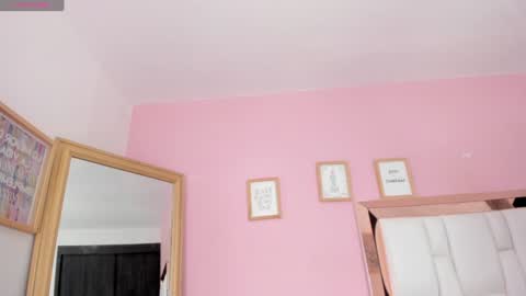 Sofi agudelo online show from 30, 1, 2025