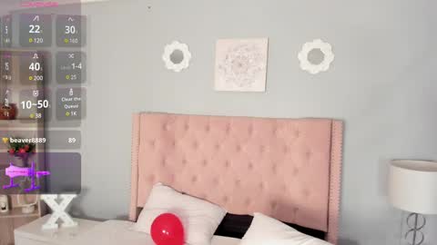 Sofi agudelo online show from 15, 2, 2025