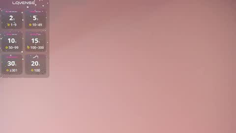 Sofi agudelo online show from 7, 3, 2025