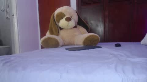 Snapshot of sofiievans_ chatting on 12, 9, 2025   online show from 12, 9, 2025