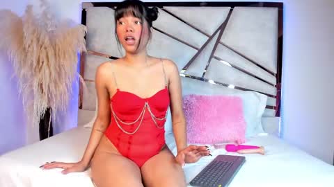 sofijohnsonx online show from 7, 1, 2025