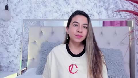 Sofi Malkova online show from 6, 10, 2025