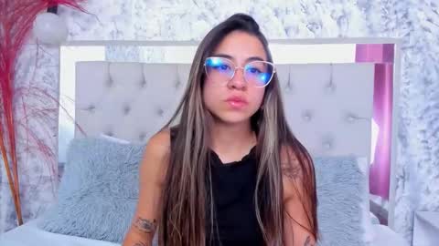 Sofi Malkova online show from 27, 2, 2026