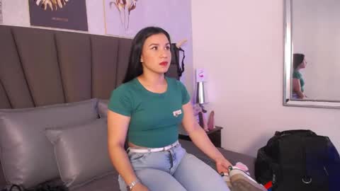 Snapshot of sofiperez_ chatting on 3, 5, 2026 online show from 3, 5, 2026