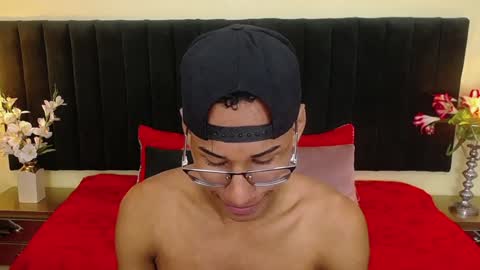 Cam and Amy online show from 5, 12, 2024