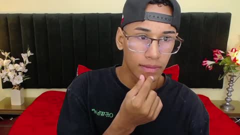 Cam and Amy online show from 6, 12, 2024