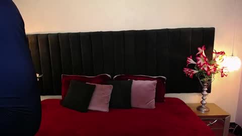 Cam and Amy online show from 15, 11, 2025