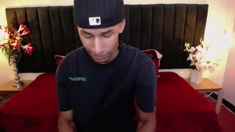 Cam and Amy online show from 10, 2, 2026