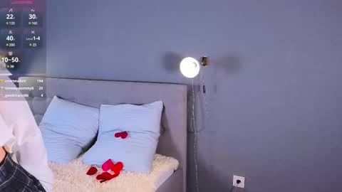 Milisa online show from 14, 2, 2025