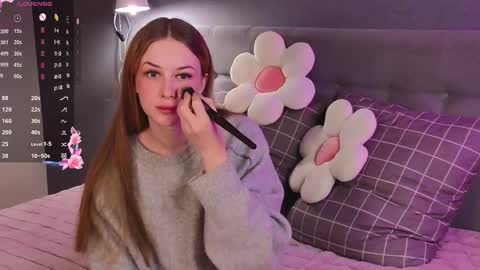 Milisa online show from 13, 10, 2025