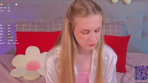 Snapshot of soft_babe chatting on 3, 6, 2026 Milisa online show from 3, 6, 2026