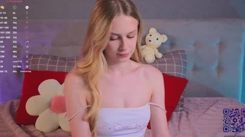 Snapshot of soft_babe chatting on 6, 6, 2026 Milisa online show from 6, 6, 2026