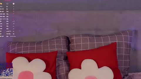 Snapshot of soft_babe chatting on 5, 8, 2026 Milisa online show from 5, 8, 2026
