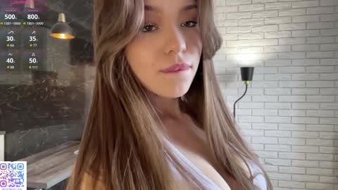 Snapshot of soft_caprice chatting on 24, 5, 2026 soft_caprice online show from 24, 5, 2026