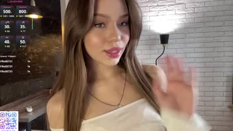 Snapshot of soft_caprice chatting on 25, 5, 2026 soft_caprice online show from 25, 5, 2026