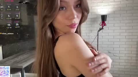 Snapshot of soft_caprice chatting on 11, 6, 2026 soft_caprice online show from 11, 6, 2026