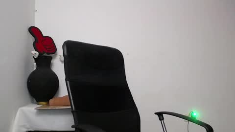 Snapshot of soft_fetish chatting on 1, 2, 2025 Camila M online show from 1, 2, 2025