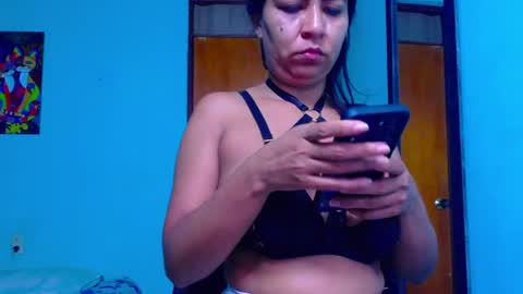 Camila M online show from 28, 2, 2026