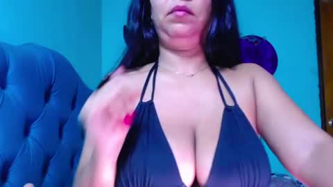 Camila M online show from 16, 6, 2026