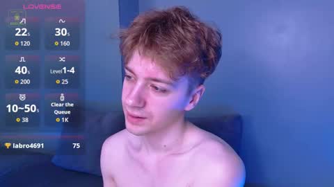 Snapshot of softcrave chatting on 21, 12, 2025 PAUL online show from 21, 12, 2025