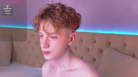 Snapshot of softcrave chatting on 11, 1, 2026 PAUL online show from 11, 1, 2026