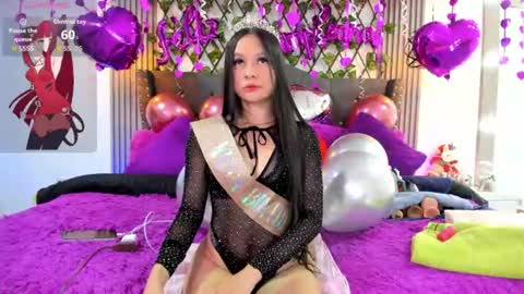 SoftDesire online show from 15, 6, 2026