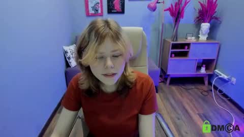 softflame online show from 23, 11, 2025