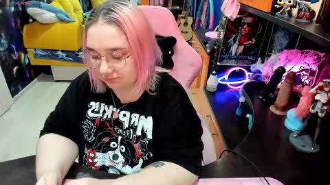 Sofie online show from 19, 10, 2025